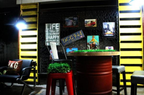 Island Breeze Hostel - Cebu Central
